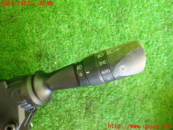 2UPJ-9232146720]ハリアー(ZSU60W)コンビネーションスイッチ 中古_2