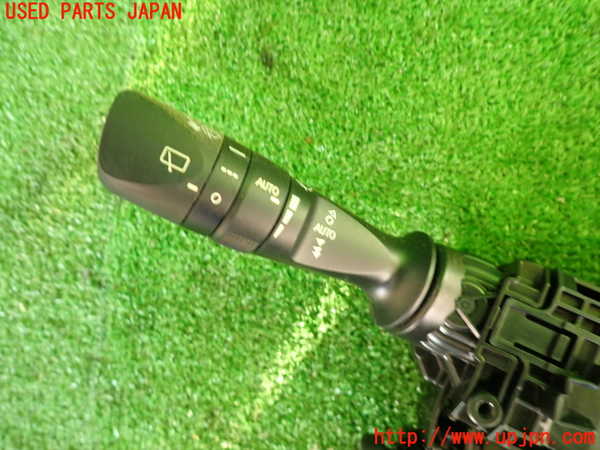 2UPJ-9232146720]ハリアー(ZSU60W)コンビネーションスイッチ 中古_3