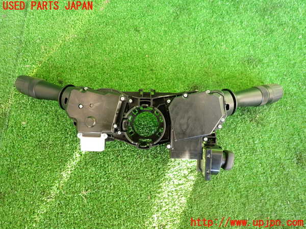 2UPJ-9232146720]ハリアー(ZSU60W)コンビネーションスイッチ 中古_4