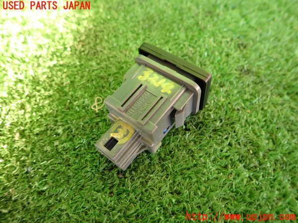 2UPJ-9232146308]ハリアー(ZSU60W)スイッチ3 (オートハイビーム) 中古_2