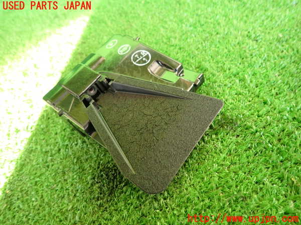 2UPJ-9232146382]ハリアー(ZSU60W)センサー2 (レーンデパーチャワーニングカメラ) 中古_2