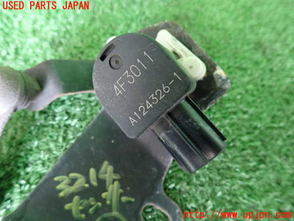 2UPJ-9232146383]ハリアー(ZSU60W)センサー3 (ハイトセンサー) 中古_2