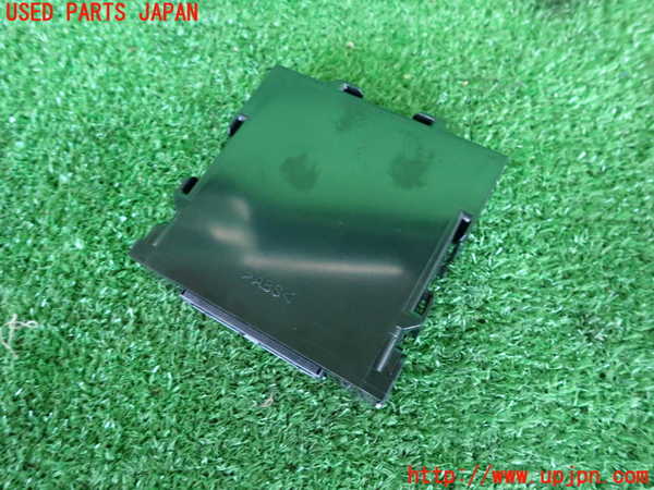 2UPJ-9232146146]ハリアー(ZSU60W)コンピューター1 (クリアランスソナー) 中古_2