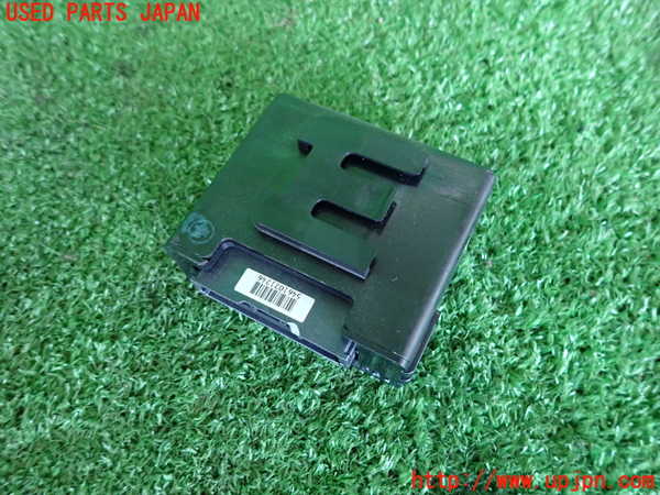 2UPJ-9232146155]ハリアー(ZSU60W)コンピューター10 (チルト＆テレスコピック) 中古_2