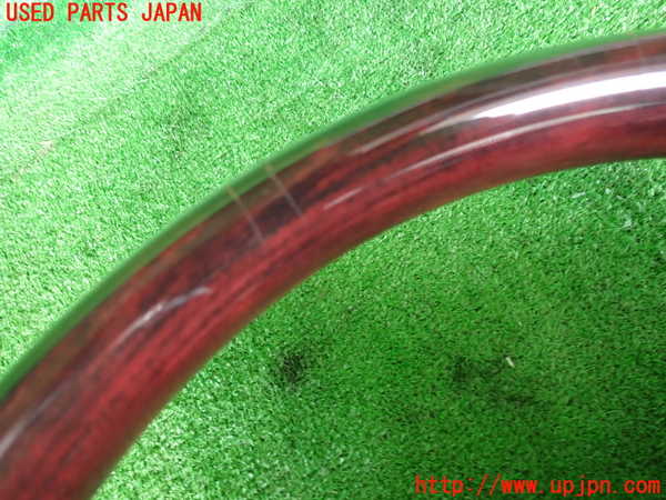 2UPJ-9232147855]ハリアー(ZSU60W)ステアリングホイール 中古_3