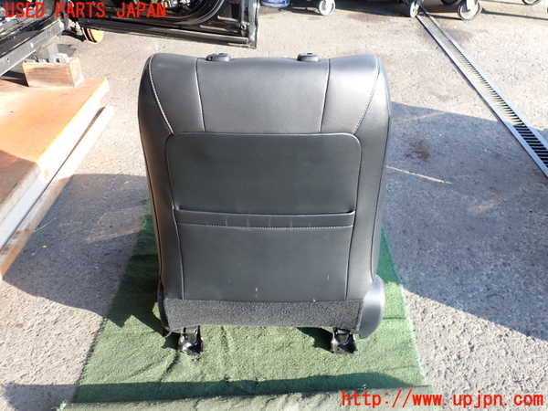 2UPJ-9232147035]ハリアー(ZSU60W)運転席シート 中古_4