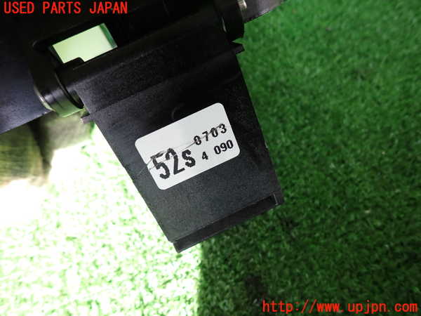 2UPJ-9232147555]ハリアー(ZSU60W)ATシフトレバー 中古_3