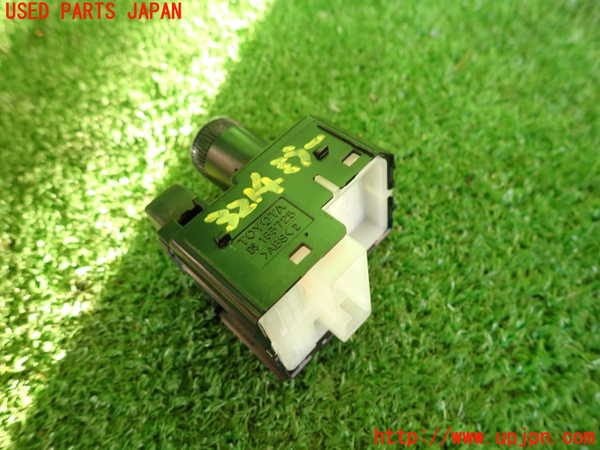 2UPJ-9232146280]ハリアー(ZSU60W)ミラースイッチ 中古_2