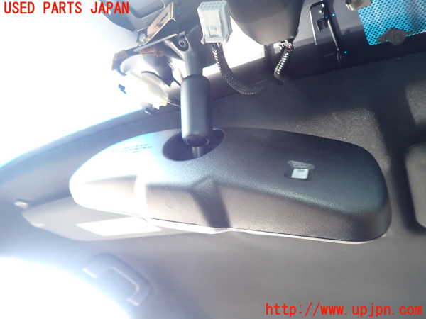 2UPJ-9232147615]ハリアー(ZSU60W)ルームミラー 中古_2