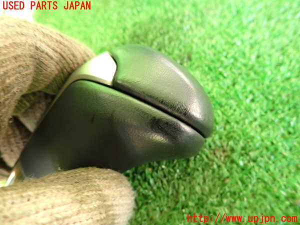 2UPJ-9232147570]ハリアー(ZSU60W)シフトノブ 中古_3