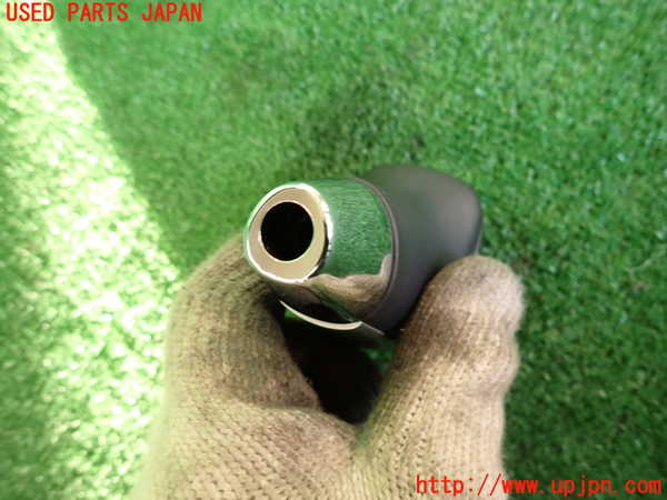 2UPJ-9232147570]ハリアー(ZSU60W)シフトノブ 中古_5