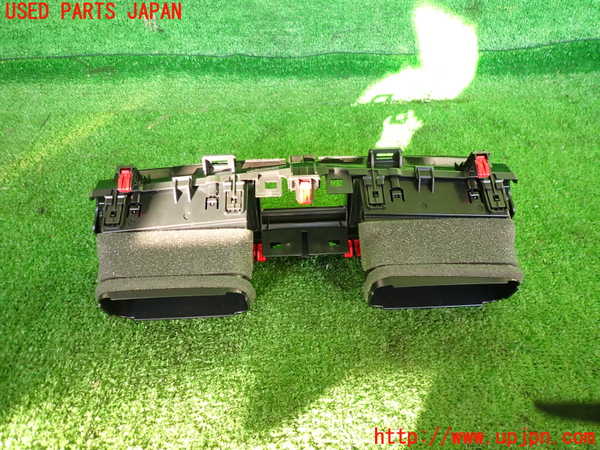 2UPJ-9232147526]ハリアー(ZSU60W)エアコン吹き出し口1 真中 中古_3
