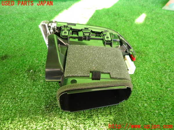 2UPJ-9232147528]ハリアー(ZSU60W)エアコン吹き出し口3 左 中古_3
