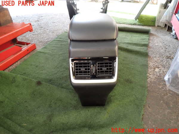 2UPJ-9232147540]ハリアー(ZSU60W)センターコンソール 中古_4