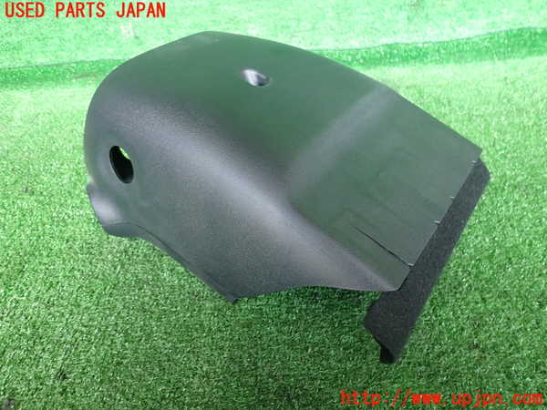2UPJ-9232147905]ハリアー(ZSU60W)コラムカバー 中古_2