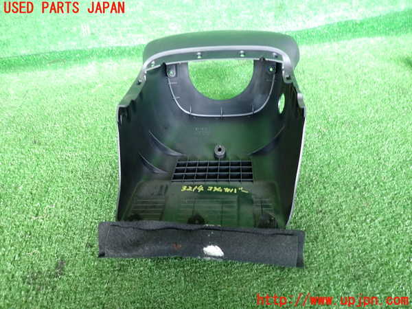 2UPJ-9232147905]ハリアー(ZSU60W)コラムカバー 中古_3