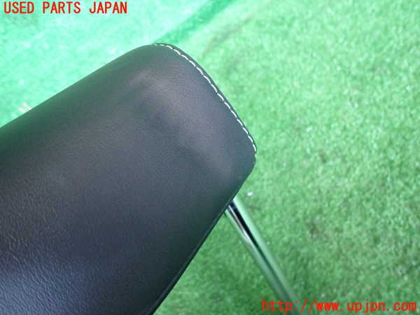2UPJ-9232147180]ハリアー(ZSU60W)左2列目ヘッドレスト 中古_3