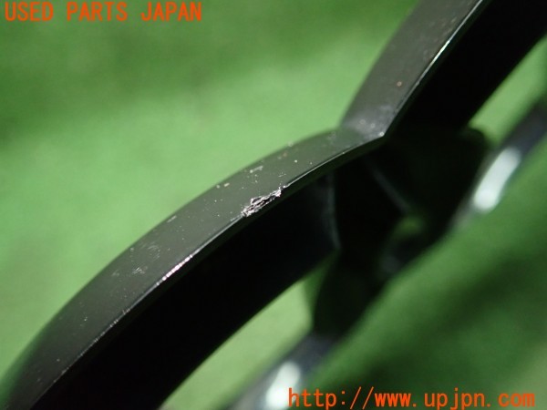 3UPJ=9232150001]アウディ A6(F2DKNF)社外 フロントグリル ラジエーターグリル エンブレムカバー 中古_3