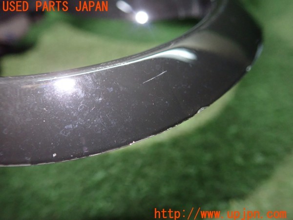 3UPJ=9232150001]アウディ A6(F2DKNF)社外 フロントグリル ラジエーターグリル エンブレムカバー 中古_4