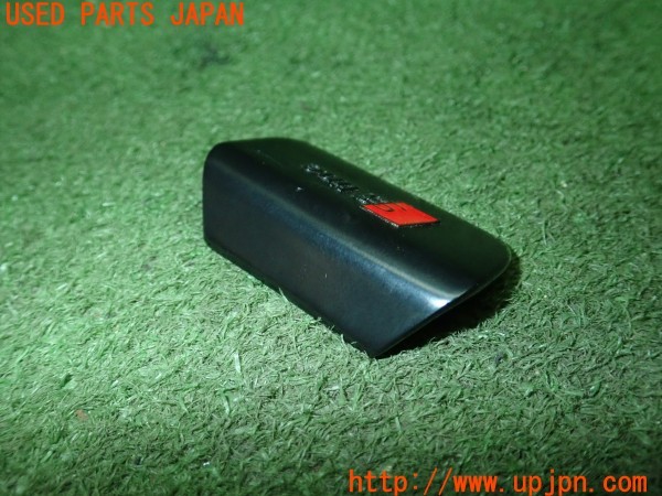 3UPJ=9232150008]アウディ A6(F2DKNF)社外 Sline エンブレム ステアリング側 中古_2