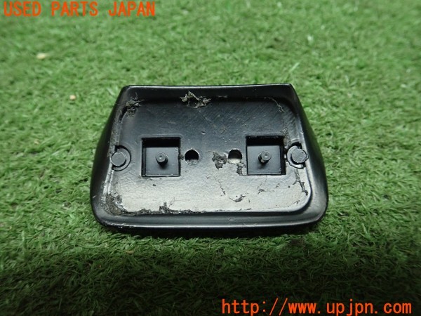 3UPJ=9232150008]アウディ A6(F2DKNF)社外 Sline エンブレム ステアリング側 中古_3