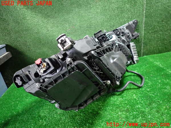 1UPJ-9232151132]アウディ・A6(F2DKNF)左ヘッドライト LED 中古_3