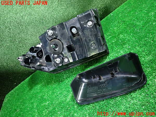 1UPJ-9232151552]アウディ・A6(F2DKNF)左リアフィニッシャー 中古_3