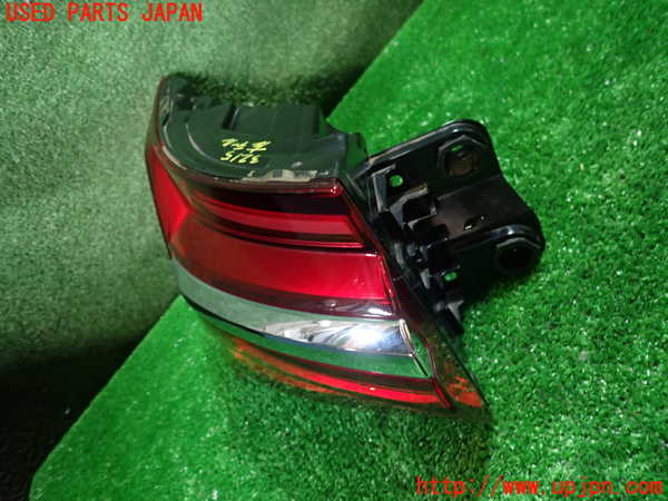 1UPJ-9232151536]アウディ・A6(F2DKNF)左テールランプ 中古_2