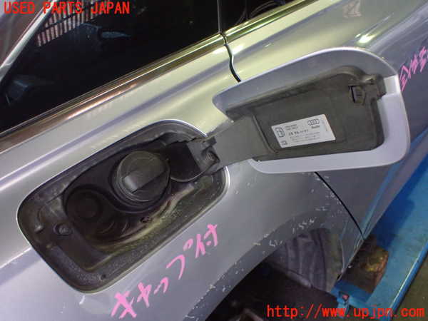 1UPJ-9232151690]アウディ・A6(F2DKNF)フューエルリッド 中古_2