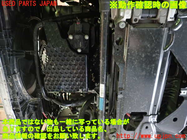 1UPJ-9232152010]アウディ・A6(F2DKNF)エンジン DKN 4WD 中古_5