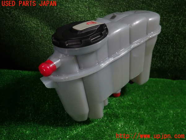 1UPJ-9232152410]アウディ・A6(F2DKNF)ラジエータータンク 中古_2