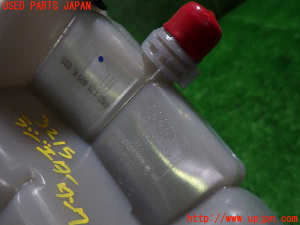 1UPJ-9232152410]アウディ・A6(F2DKNF)ラジエータータンク 中古_3