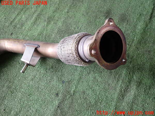 1UPJ-9232152651]アウディ・A6(F2DKNF)センターパイプ1 中古_3