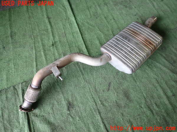 1UPJ-9232152651]アウディ・A6(F2DKNF)センターパイプ1 中古_4