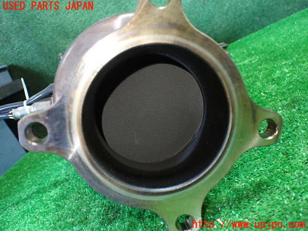 1UPJ-9232152661]アウディ・A6(F2DKNF)触媒1 中古_3