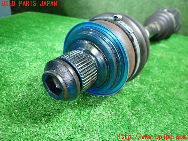 1UPJ-9232154010]アウディ・A6(F2DKNF)右フロントドライブシャフト 中古_2