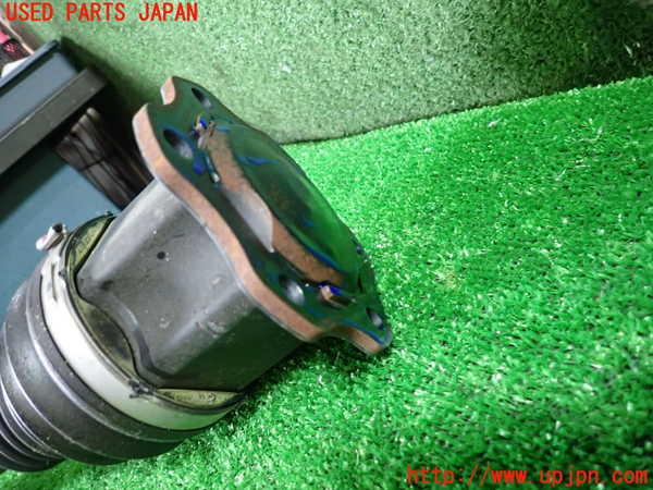 1UPJ-9232154015]アウディ・A6(F2DKNF)左フロントドライブシャフト 中古_3