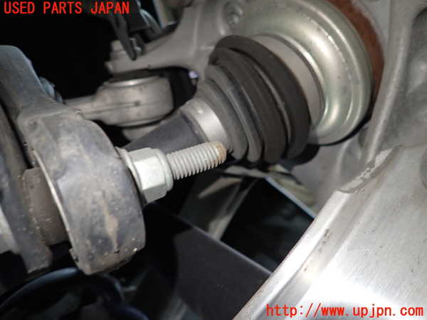 1UPJ-9232154025]アウディ・A6(F2DKNF)左リアドライブシャフト 中古_3