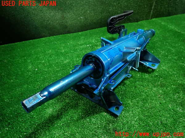 1UPJ-9232154260]アウディ・A6(F2DKNF)ステアリングシャフト 中古_3