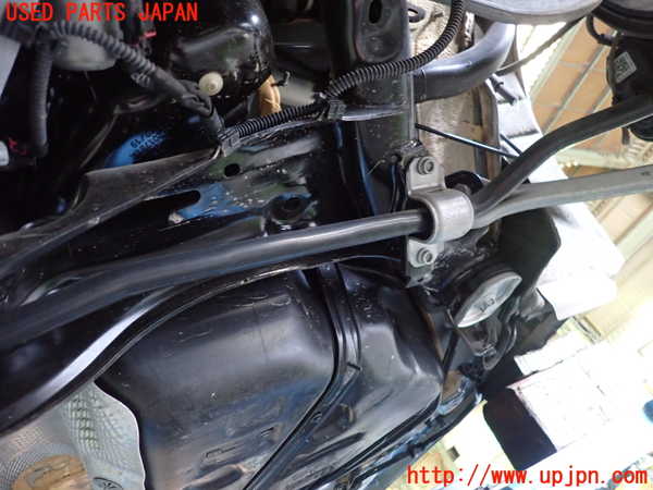 1UPJ-9232155295]アウディ・A6(F2DKNF)リアメンバー 中古_5