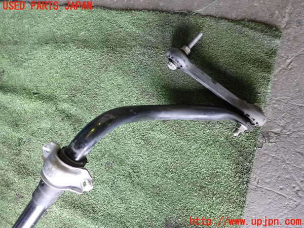 1UPJ-9232155440]アウディ・A6(F2DKNF)フロントスタビライザー 中古_3