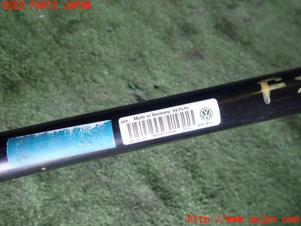 1UPJ-9232155440]アウディ・A6(F2DKNF)フロントスタビライザー 中古_4