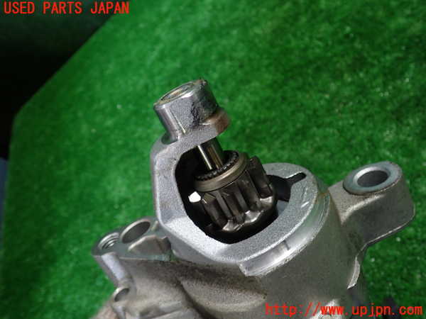 1UPJ-9232156010]アウディ・A6(F2DKNF)セルモーター 中古_3