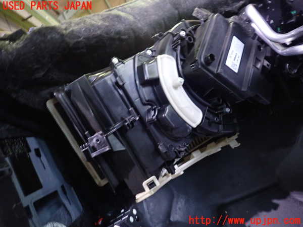 1UPJ-9232156081]アウディ・A6(F2DKNF)エバポレーター1 中古_2
