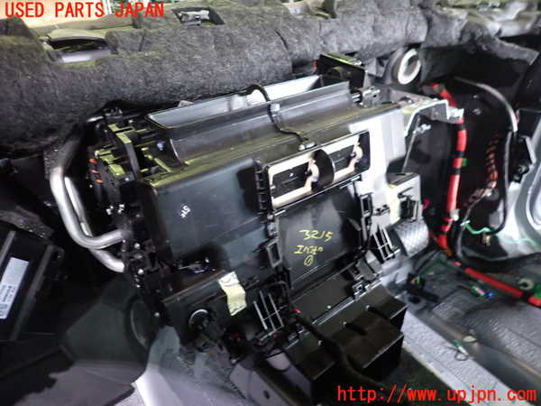 1UPJ-9232156081]アウディ・A6(F2DKNF)エバポレーター1 中古_3