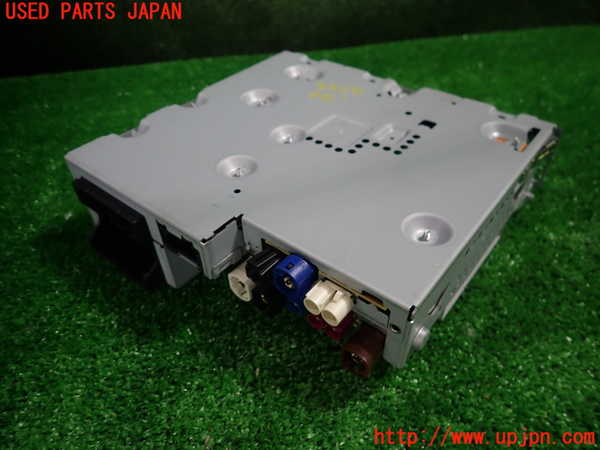 1UPJ-9232156589]アウディ・A6(F2DKNF)カーナビゲーション 中古_2