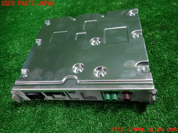 1UPJ-9232156660]アウディ・A6(F2DKNF)TVチューナー 中古_2