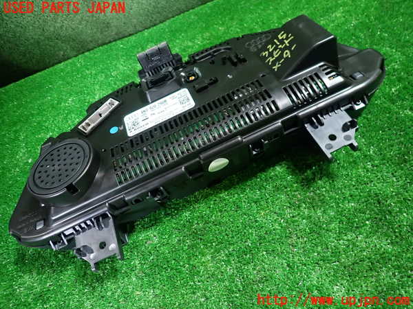 1UPJ-9232156170]アウディ・A6(F2DKNF)スピードメーター 中古_3