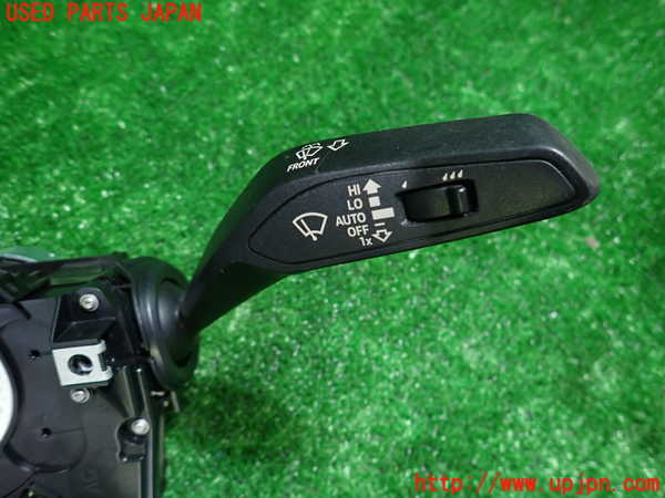 1UPJ-9232156720]アウディ・A6(F2DKNF)コンビネーションスイッチ 中古_2