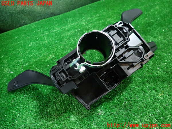 1UPJ-9232156720]アウディ・A6(F2DKNF)コンビネーションスイッチ 中古_4